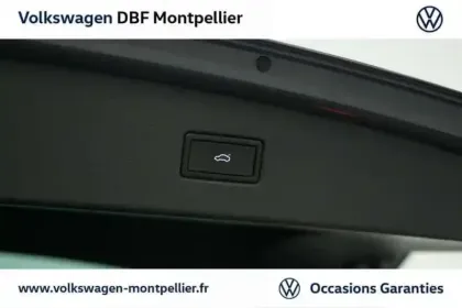 Photo 4 Volkswagen Tiguan 2.0 TDI 150ch DSG7 R-Line