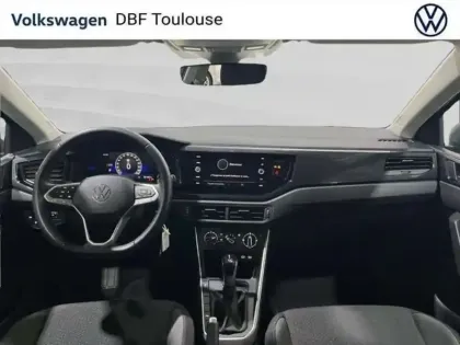 Photo 8 Volkswagen Polo 1.0 TSI 95 S&S DSG7 VW Edition