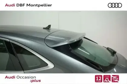 Photo 9 Audi Q3 35 TDI 150 ch S tronic 7 S line