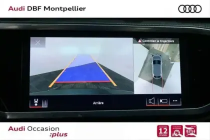 Photo 4 Audi Q3 35 TDI 150 ch S tronic 7 S line