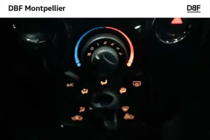 Photo 6 Peugeot 108 VTi 72ch S&S BVM5 Style