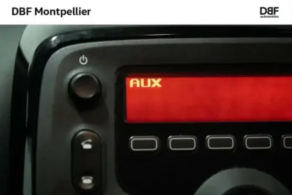 Photo 8 Peugeot 108 VTi 72ch S&S BVM5 Style