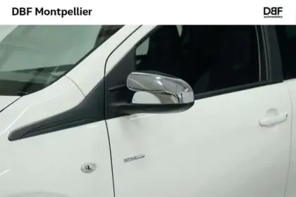 Photo 2 Peugeot 108 VTi 72ch S&S BVM5 Style