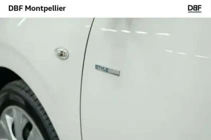 Photo 3 Peugeot 108 VTi 72ch S&S BVM5 Style