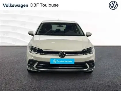 Photo 4 Volkswagen Polo 1.0 TSI 95 S&S BVM5 Style