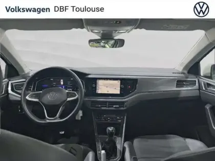 Photo 8 Volkswagen Polo 1.0 TSI 95 S&S BVM5 Style