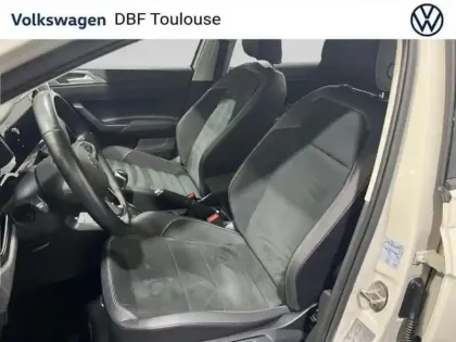 Photo 9 Volkswagen Polo 1.0 TSI 95 S&S BVM5 Style