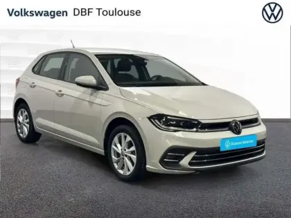 Photo 5 Volkswagen Polo 1.0 TSI 95 S&S BVM5 Style