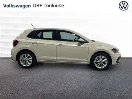 Photo 7 Volkswagen Polo 1.0 TSI 95 S&S BVM5 Style