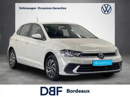 Photo 5 Volkswagen Polo 1.0 TSI 95 S&S BVM5 Life