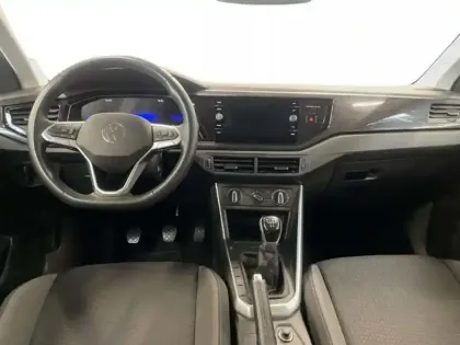 Photo 8 Volkswagen Polo 1.0 TSI 95 S&S BVM5 Life