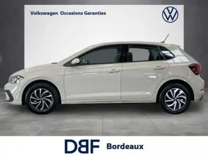 Photo 1 Volkswagen Polo 1.0 TSI 95 S&S BVM5 Life