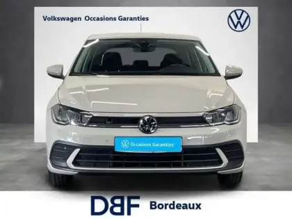 Photo 6 Volkswagen Polo 1.0 TSI 95 S&S BVM5 Life