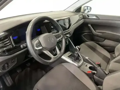 Photo 9 Volkswagen Polo 1.0 TSI 95 S&S BVM5 Life