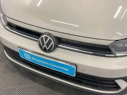 Photo 7 Volkswagen Polo 1.0 TSI 95 S&S BVM5 Life