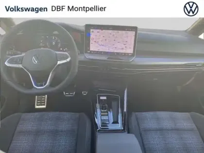 Photo 3 Volkswagen Golf 8 FL 1.5 EHYBRID 272CH DSG6 GTE