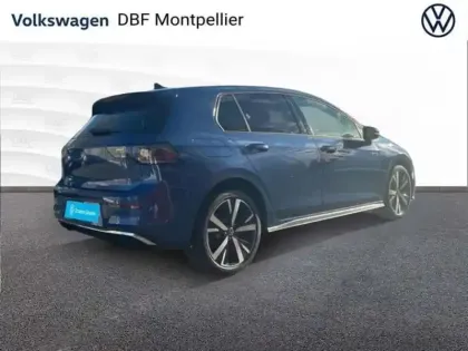 Photo 11 Volkswagen Golf 8 FL 1.5 EHYBRID 272CH DSG6 GTE