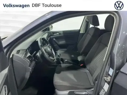 Photo 9 Volkswagen T-cross 1.0 TSI 110 Start/Stop BVM6 Life Tech