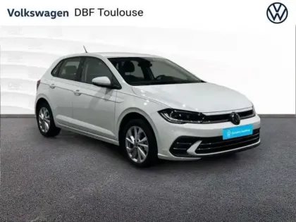 Photo 15 Volkswagen Polo 1.0 TSI 95 S&S DSG7 Style