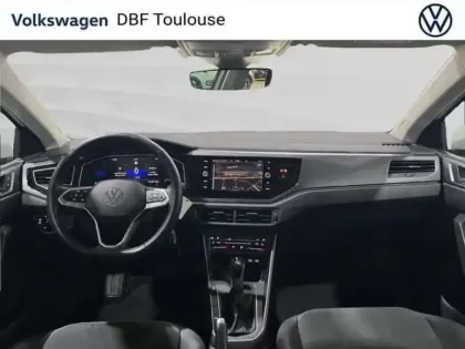 Photo 8 Volkswagen Polo 1.0 TSI 95 S&S DSG7 Style