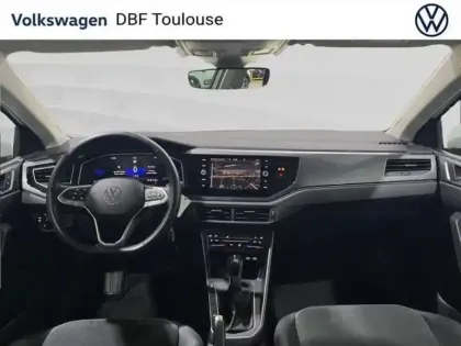 Photo 18 Volkswagen Polo 1.0 TSI 95 S&S DSG7 Style