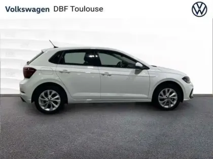 Photo 17 Volkswagen Polo 1.0 TSI 95 S&S DSG7 Style