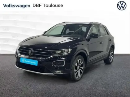 Photo Volkswagen T-roc 1.5 Tsi 150 Evo Start/stop Dsg7 Active