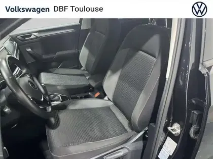 Photo 9 Volkswagen T-roc 1.5 TSI 150 EVO Start/Stop DSG7 Active