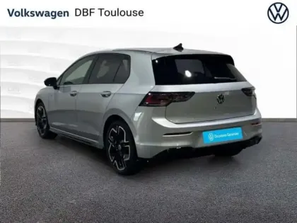 Photo 2 Volkswagen Golf 2.0 TDI 150 DSG7 R-Line