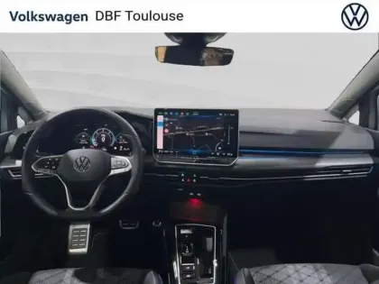 Photo 8 Volkswagen Golf 2.0 TDI 150 DSG7 R-Line