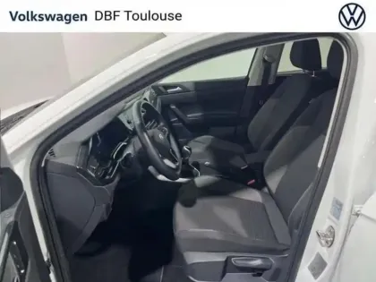 Photo 9 Volkswagen Polo 1.0 TSI 95 S&S BVM5 VW Edition