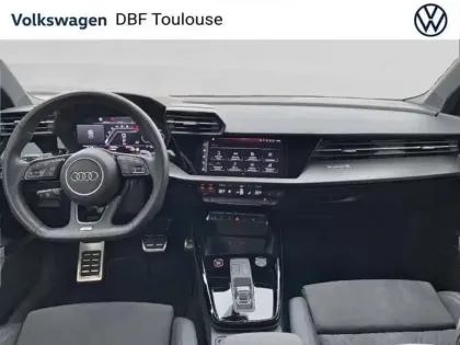 Photo 8 Audi RS3 Sportback 2.5 TFSI 400 S tronic 7 Quattro