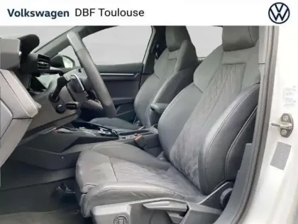 Photo 9 Audi RS3 Sportback 2.5 TFSI 400 S tronic 7 Quattro