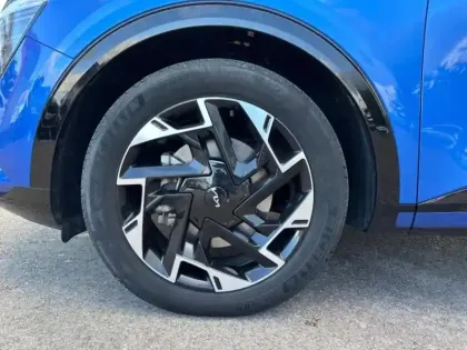 Photo 8 Kia Sportage Gén. V Ph1 GT-line Premium 5