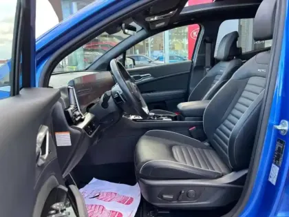 Photo 9 Kia Sportage Gén. V Ph1 GT-line Premium 5