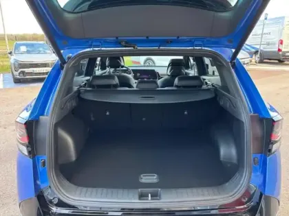 Photo 11 Kia Sportage Gén. V Ph1 GT-line Premium 5