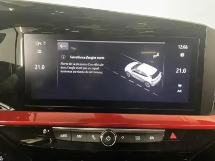 Photo 14 Opel Mokka  -e 136ch GS Line