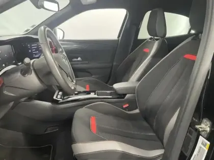 Photo 6 Opel Mokka  -e 136ch GS Line