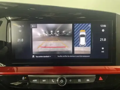 Photo 12 Opel Mokka  -e 136ch GS Line