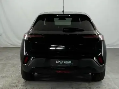 Photo 2 Opel Mokka  -e 136ch GS Line