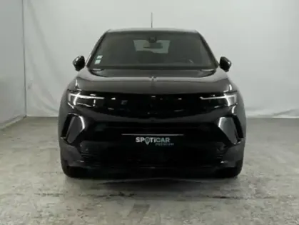 Photo 1 Opel Mokka  -e 136ch GS Line