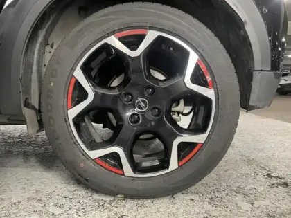 Photo 4 Opel Mokka  -e 136ch GS Line