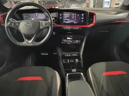 Photo 5 Opel Mokka  -e 136ch GS Line