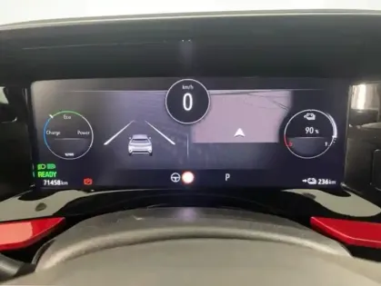 Photo 9 Opel Mokka  -e 136ch GS Line