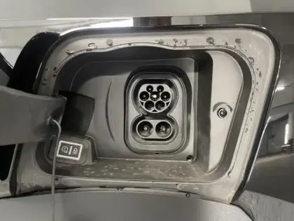 Photo 11 Opel Mokka  -e 136ch GS Line