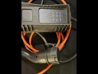 Photo 10 Opel Mokka  -e 136ch GS Line