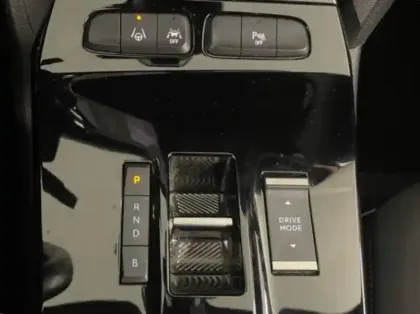 Photo 13 Opel Mokka  -e 136ch GS Line