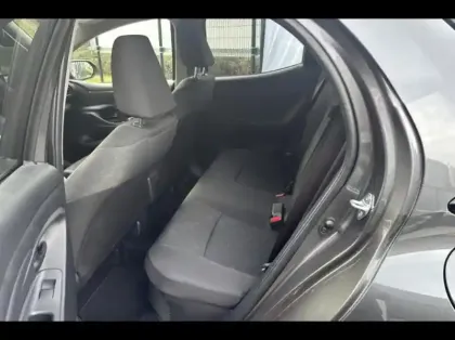 Photo 10 Toyota Yaris  116h Design Pack 5p MC24