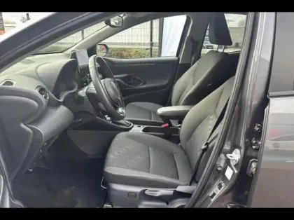 Photo 9 Toyota Yaris  116h Design Pack 5p MC24