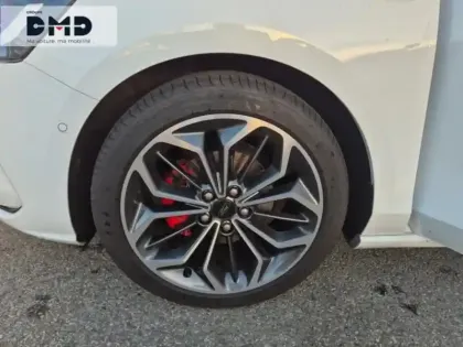 Photo 12 Ford Focus  1.0 EcoBoost mHEV 155ch ST-Line Style